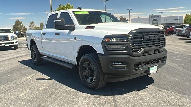 2025 RAM Ram 3500 RAM 3500 TRADESMAN CREW CAB 4X4 64 BOX 2025 RAM Ram 3500 RAM 3500 TRADESMAN CREW CAB 4X4 64 BOX