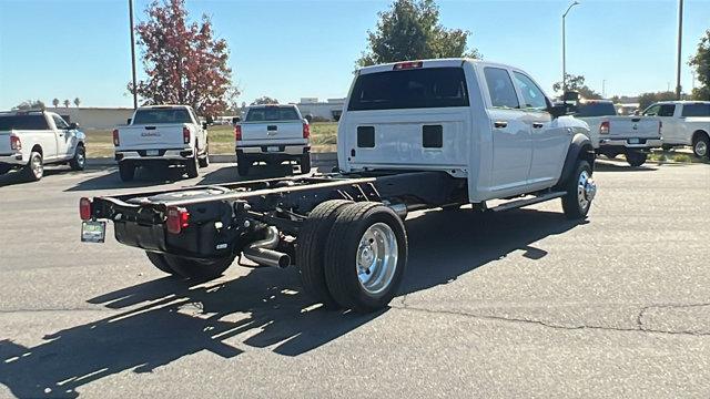 2026 RAM Ram 5500 Chassis Cab RAM 5500 TRADESMAN CHASSIS CREW CAB 4X4 84 CA 2026 RAM Ram 5500 Chassis Cab RAM 5500 TRADESMAN CHASSIS CREW CAB 4X4 84 CA