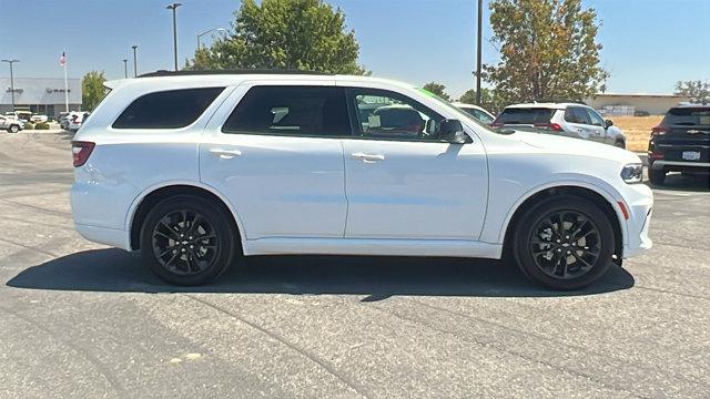2025 Dodge Durango DURANGO GT RWD