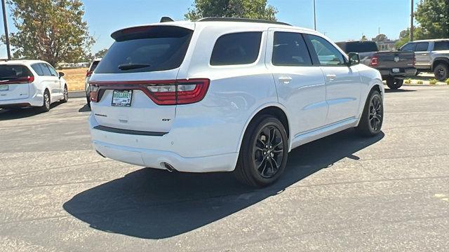 2025 Dodge Durango DURANGO GT RWD
