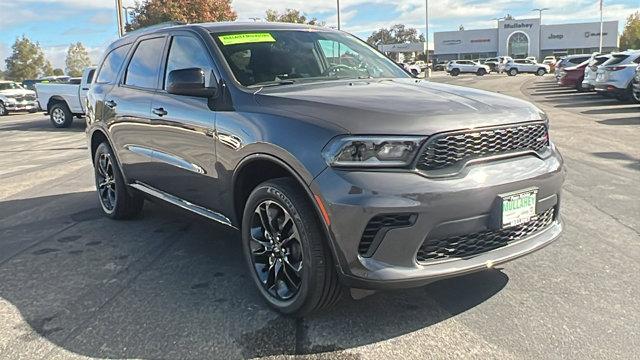 2026 Dodge Durango DURANGO GT AWD 2026 Dodge Durango DURANGO GT AWD