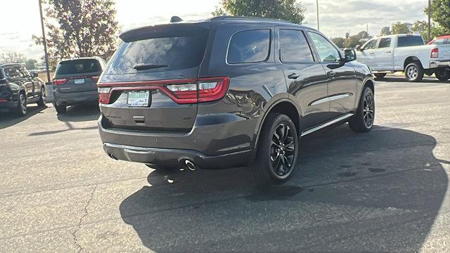 2026 Dodge Durango DURANGO GT AWD 2026 Dodge Durango DURANGO GT AWD