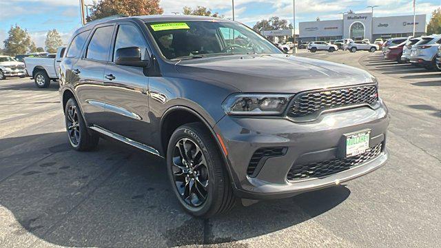 2026 Dodge Durango DURANGO GT AWD
