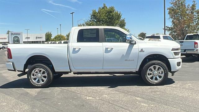 2025 RAM Ram 2500 RAM 2500 LARAMIE CREW CAB 4X4 64 BOX