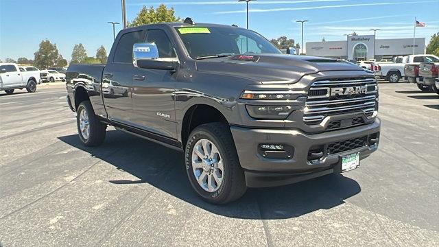 2025 RAM Ram 2500 RAM 2500 LARAMIE CREW CAB 4X4 64 BOX