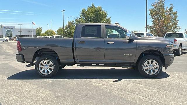 2025 RAM Ram 2500 RAM 2500 LARAMIE CREW CAB 4X4 64 BOX
