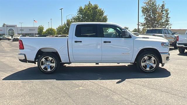 2026 RAM Ram 1500 RAM 1500 TRADESMAN CREW CAB 4X4 57 BOX 2026 RAM Ram 1500 RAM 1500 TRADESMAN CREW CAB 4X4 57 BOX