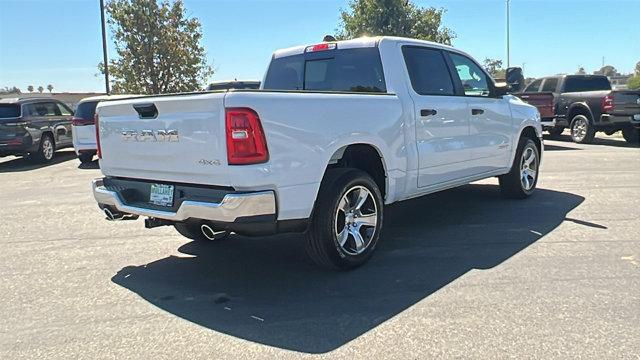 2026 RAM Ram 1500 RAM 1500 TRADESMAN CREW CAB 4X4 57 BOX 2026 RAM Ram 1500 RAM 1500 TRADESMAN CREW CAB 4X4 57 BOX