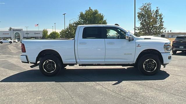 2025 RAM Ram 2500 RAM 2500 LARAMIE CREW CAB 4X4 64 BOX