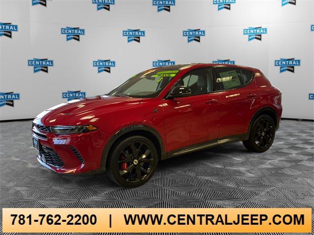 2024 Dodge Hornet R/T Plus EAWD