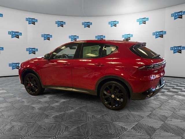 2024 Dodge Hornet R/T Plus EAWD