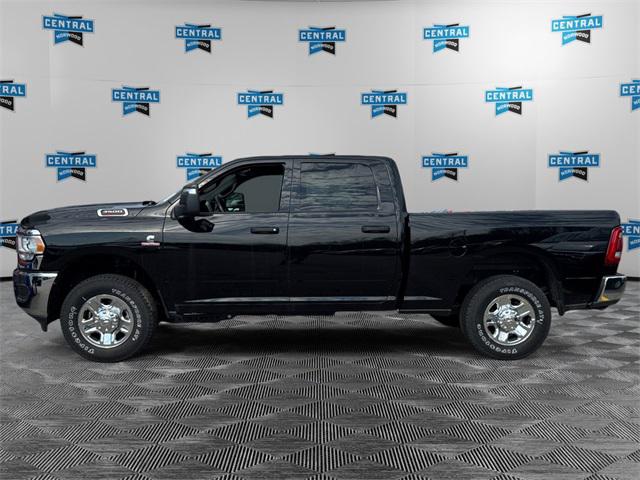 2024 RAM Ram 3500 RAM 3500 TRADESMAN CREW CAB 4X4 64 BOX