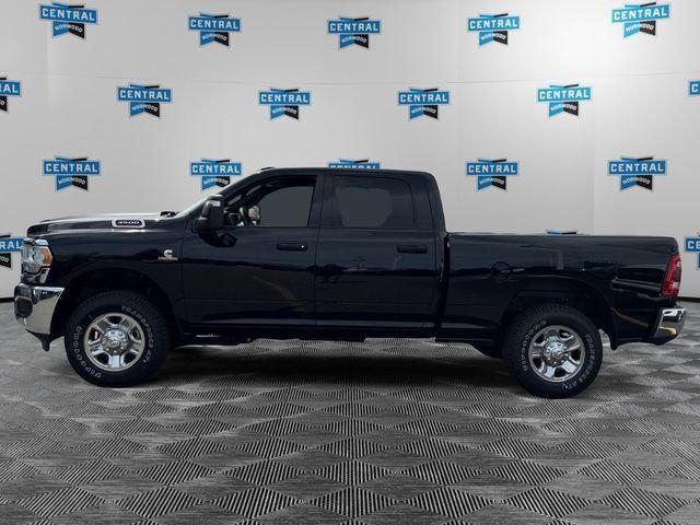2024 RAM Ram 3500 RAM 3500 TRADESMAN CREW CAB 4X4 64 BOX