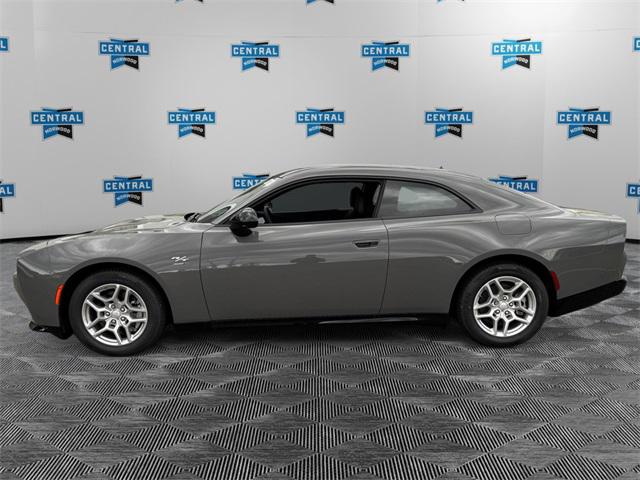 2025 Dodge Charger CHARGER 2-DOOR DAYTONA R/T AWD