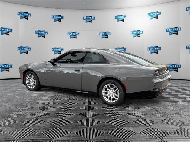 2025 Dodge Charger CHARGER 2-DOOR DAYTONA R/T AWD 2025 Dodge Charger CHARGER 2-DOOR DAYTONA R/T AWD