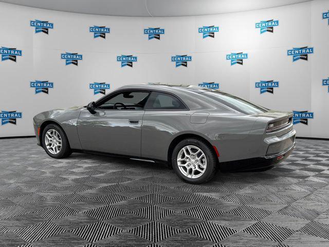 2025 Dodge Charger CHARGER 2-DOOR DAYTONA R/T AWD