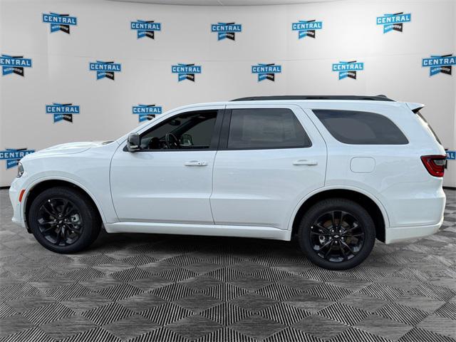 2026 Dodge Durango GT PLUS AWD
