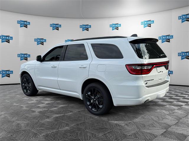 2026 Dodge Durango GT PLUS AWD