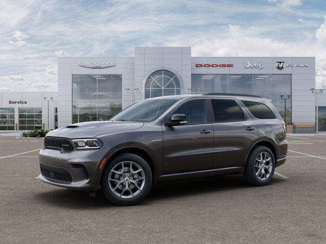 2026 Dodge Durango DURANGO GT PREMIUM AWD HEMI V8