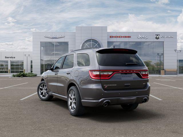 2026 Dodge Durango DURANGO GT PREMIUM AWD HEMI V8