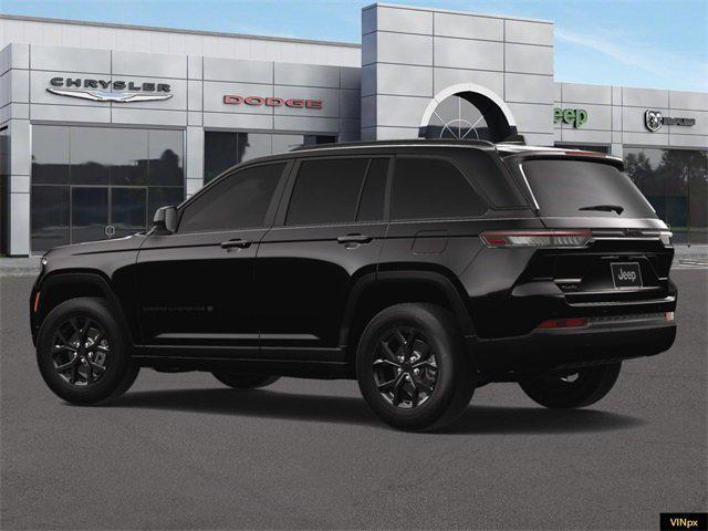 2025 Jeep Grand Cherokee GRAND CHEROKEE ALTITUDE X 4X4 2025 Jeep Grand Cherokee GRAND CHEROKEE ALTITUDE X 4X4