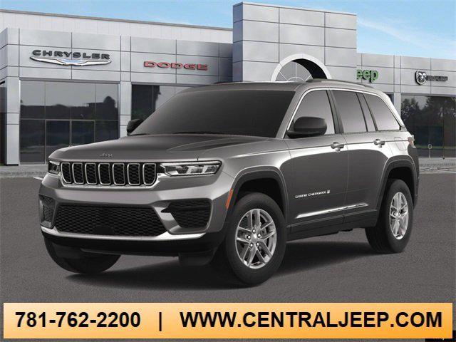 2025 Jeep Grand Cherokee GRAND CHEROKEE LAREDO X 4X4 2025 Jeep Grand Cherokee GRAND CHEROKEE LAREDO X 4X4