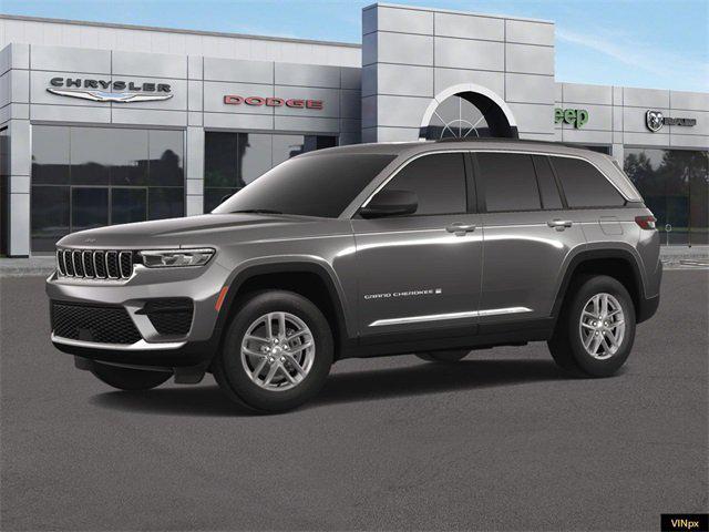 2025 Jeep Grand Cherokee GRAND CHEROKEE LAREDO X 4X4 2025 Jeep Grand Cherokee GRAND CHEROKEE LAREDO X 4X4