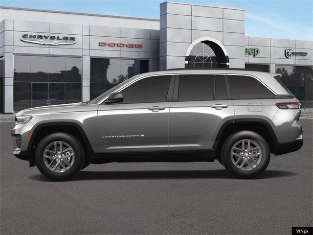 2025 Jeep Grand Cherokee GRAND CHEROKEE LAREDO X 4X4 2025 Jeep Grand Cherokee GRAND CHEROKEE LAREDO X 4X4