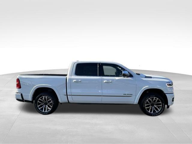 2026 RAM Ram 1500 RAM 1500 LIMITED CREW CAB 4X4 57 BOX