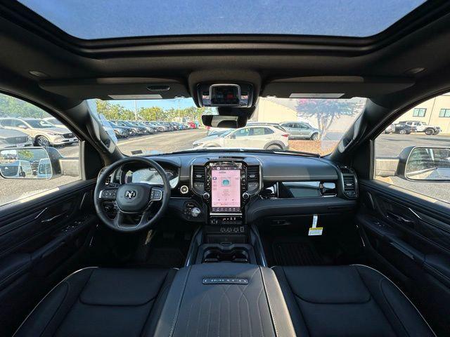 2026 RAM Ram 1500 RAM 1500 LIMITED CREW CAB 4X4 57 BOX 2026 RAM Ram 1500 RAM 1500 LIMITED CREW CAB 4X4 57 BOX