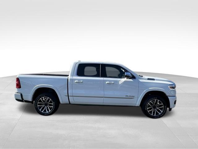2026 RAM Ram 1500 RAM 1500 LIMITED CREW CAB 4X4 57 BOX