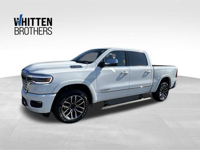 2026 RAM Ram 1500 RAM 1500 LIMITED CREW CAB 4X4 57 BOX 2026 RAM Ram 1500 RAM 1500 LIMITED CREW CAB 4X4 57 BOX