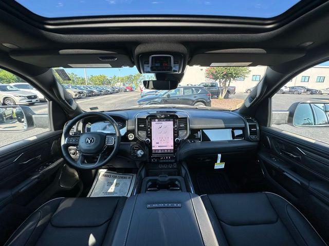 2026 RAM Ram 1500 RAM 1500 LIMITED CREW CAB 4X4 57 BOX 2026 RAM Ram 1500 RAM 1500 LIMITED CREW CAB 4X4 57 BOX