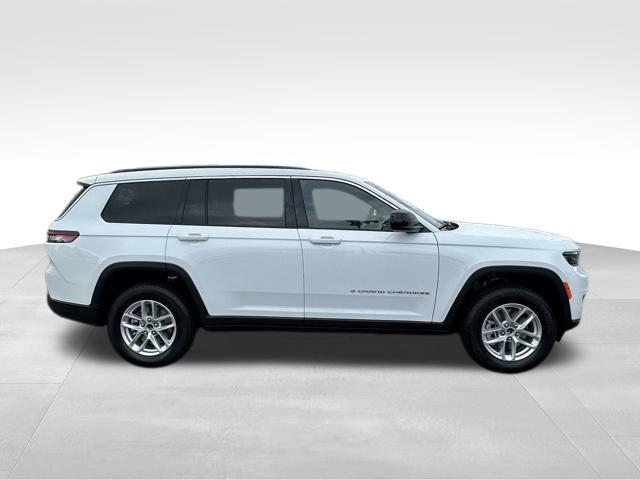2025 Jeep Grand Cherokee GRAND CHEROKEE L LAREDO X 4X4