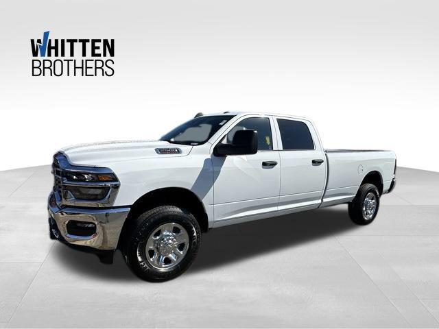 2026 RAM Ram 2500 RAM 2500 TRADESMAN CREW CAB 4X4 8 BOX 2026 RAM Ram 2500 RAM 2500 TRADESMAN CREW CAB 4X4 8 BOX