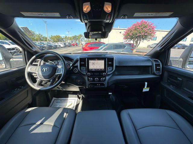 2026 RAM Ram 2500 RAM 2500 TRADESMAN CREW CAB 4X4 8 BOX 2026 RAM Ram 2500 RAM 2500 TRADESMAN CREW CAB 4X4 8 BOX