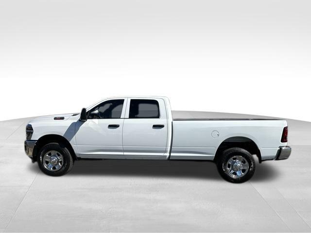 2026 RAM Ram 2500 RAM 2500 TRADESMAN CREW CAB 4X4 8 BOX 2026 RAM Ram 2500 RAM 2500 TRADESMAN CREW CAB 4X4 8 BOX
