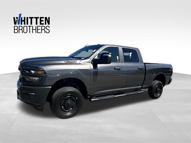 2026 RAM Ram 2500 RAM 2500 TRADESMAN CREW CAB 4X4 64 BOX 2026 RAM Ram 2500 RAM 2500 TRADESMAN CREW CAB 4X4 64 BOX