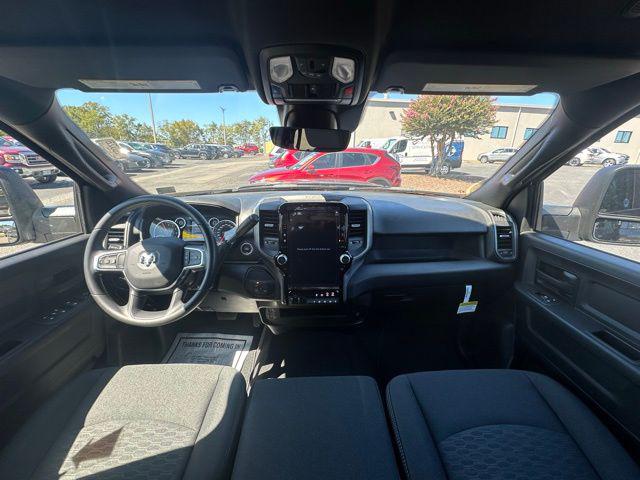 2026 RAM Ram 2500 RAM 2500 TRADESMAN CREW CAB 4X4 64 BOX 2026 RAM Ram 2500 RAM 2500 TRADESMAN CREW CAB 4X4 64 BOX