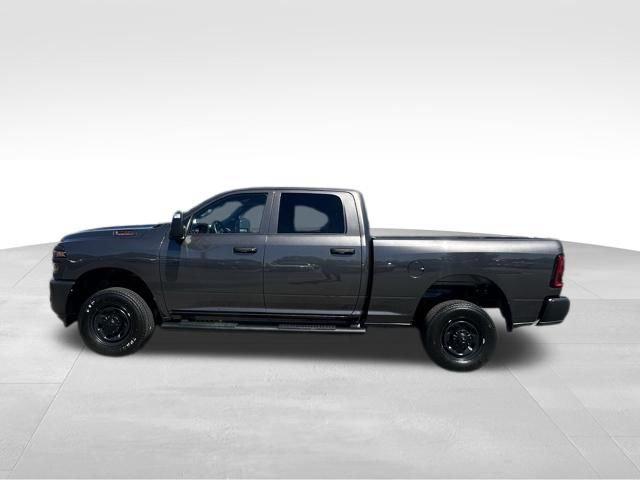 2026 RAM Ram 2500 RAM 2500 TRADESMAN CREW CAB 4X4 64 BOX