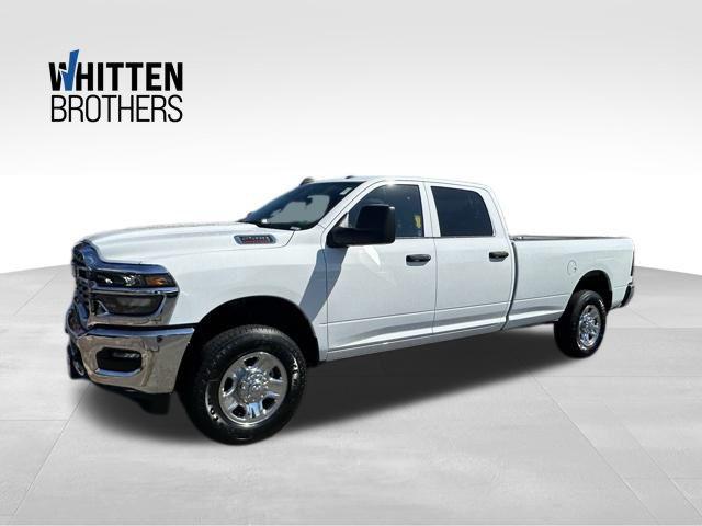 2026 RAM Ram 2500 RAM 2500 TRADESMAN CREW CAB 4X4 8 BOX