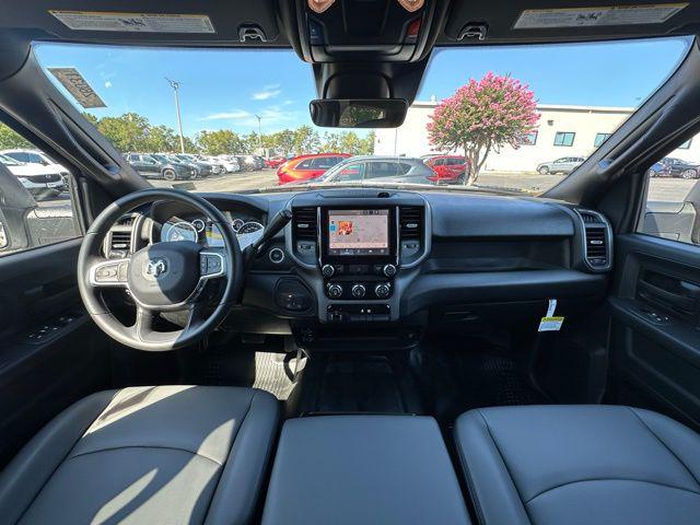 2026 RAM Ram 2500 RAM 2500 TRADESMAN CREW CAB 4X4 8 BOX