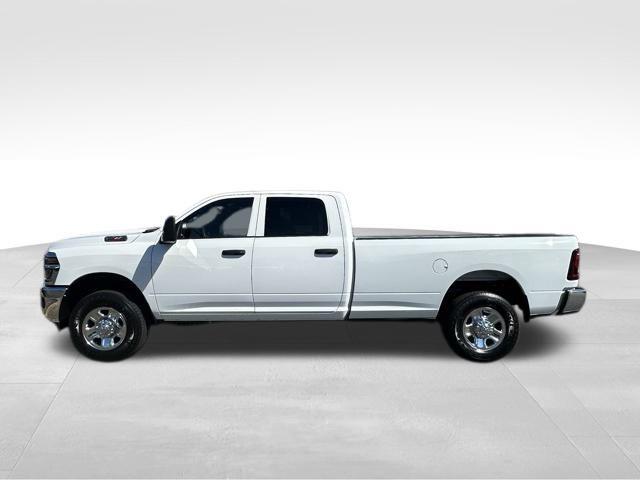 2026 RAM Ram 2500 RAM 2500 TRADESMAN CREW CAB 4X4 8 BOX