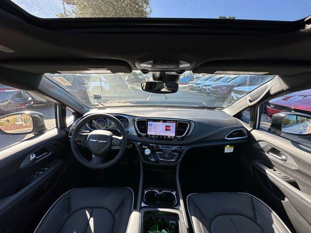 2026 Chrysler Pacifica PACIFICA LIMITED