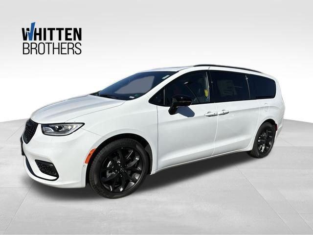 2026 Chrysler Pacifica PACIFICA LIMITED