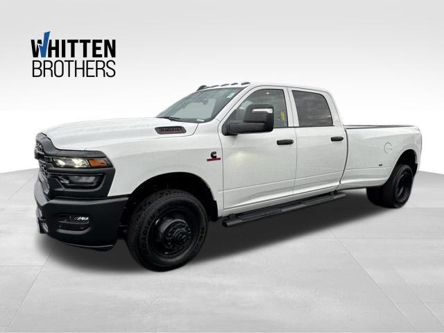 2026 RAM Ram 3500 RAM 3500 TRADESMAN CREW CAB 4X2 8 BOX 2026 RAM Ram 3500 RAM 3500 TRADESMAN CREW CAB 4X2 8 BOX