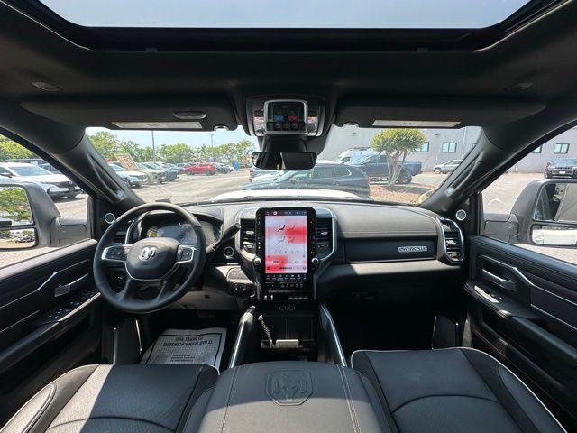 2025 RAM Ram 2500 RAM 2500 LARAMIE CREW CAB 4X4 64 BOX 2025 RAM Ram 2500 RAM 2500 LARAMIE CREW CAB 4X4 64 BOX