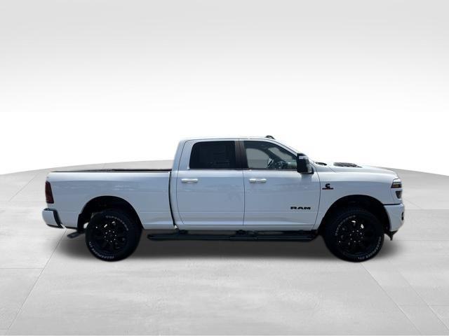 2025 RAM Ram 2500 RAM 2500 LARAMIE CREW CAB 4X4 64 BOX 2025 RAM Ram 2500 RAM 2500 LARAMIE CREW CAB 4X4 64 BOX