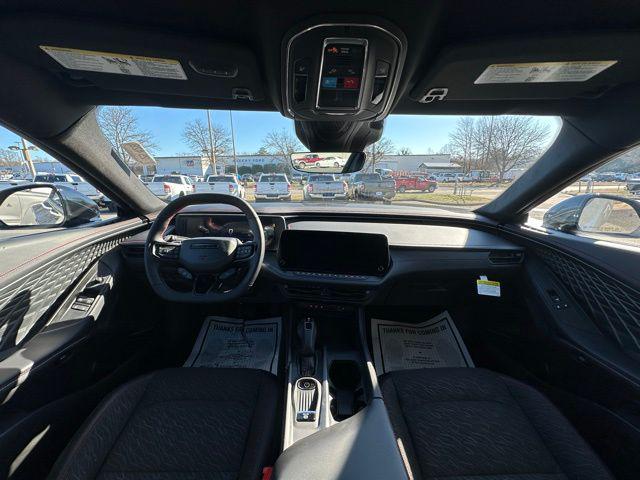 2025 Dodge Charger CHARGER 2-DOOR DAYTONA R/T AWD