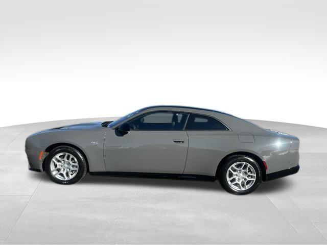 2025 Dodge Charger CHARGER 2-DOOR DAYTONA R/T AWD